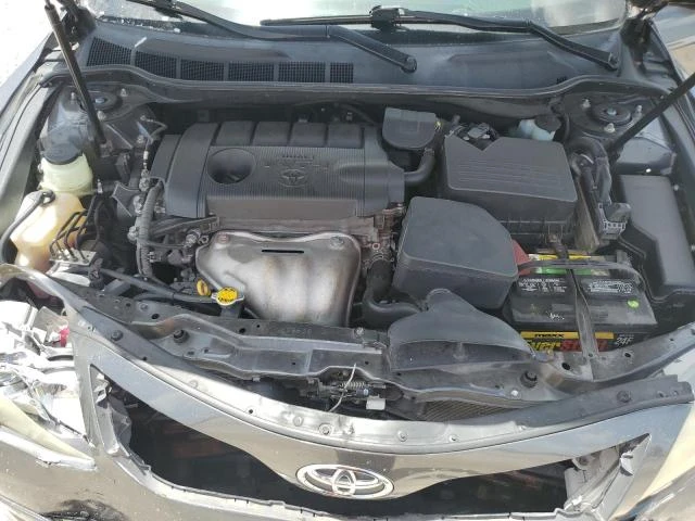 Photo 10 VIN: 4T1BF3EK6AU090361 - TOYOTA CAMRY BASE 