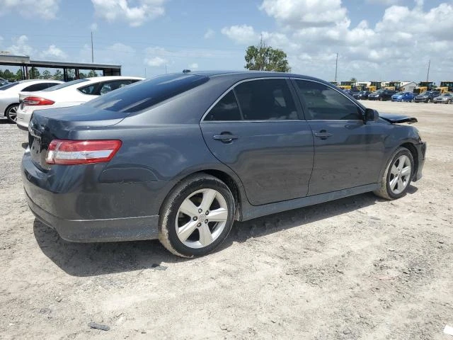 Photo 2 VIN: 4T1BF3EK6AU090361 - TOYOTA CAMRY BASE 