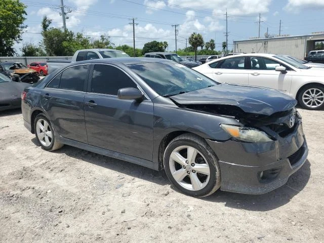 Photo 3 VIN: 4T1BF3EK6AU090361 - TOYOTA CAMRY BASE 