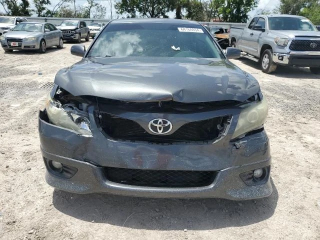 Photo 4 VIN: 4T1BF3EK6AU090361 - TOYOTA CAMRY BASE 