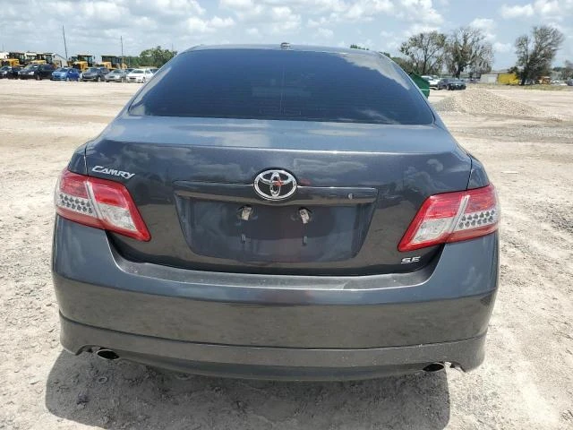 Photo 5 VIN: 4T1BF3EK6AU090361 - TOYOTA CAMRY BASE 