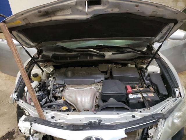 Photo 6 VIN: 4T1BF3EK6AU091235 - TOYOTA CAMRY BASE 