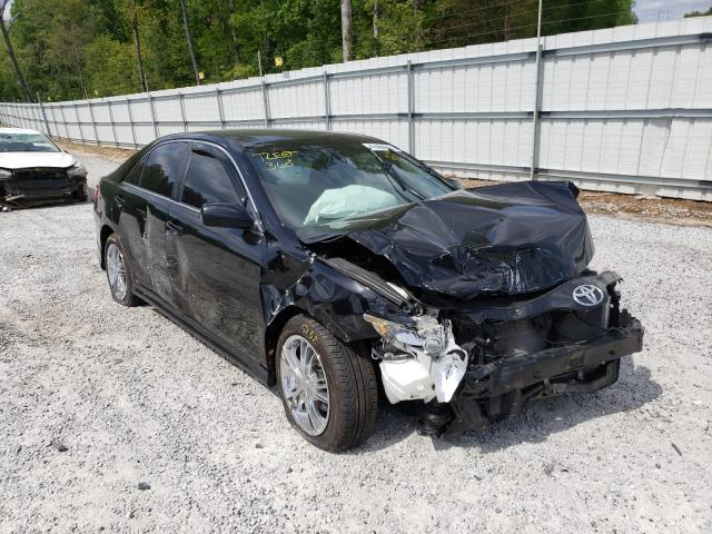 Photo 0 VIN: 4T1BF3EK6AU093731 - TOYOTA CAMRY BASE 