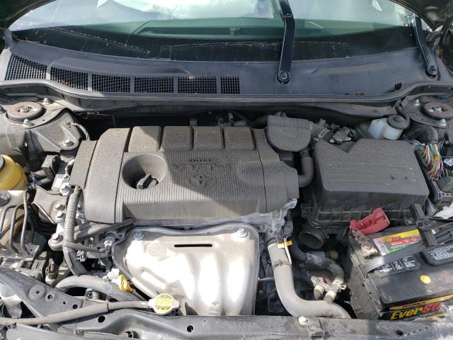 Photo 6 VIN: 4T1BF3EK6AU093731 - TOYOTA CAMRY BASE 