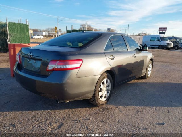 Photo 3 VIN: 4T1BF3EK6AU094278 - TOYOTA CAMRY 