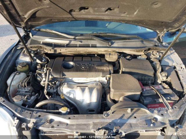 Photo 9 VIN: 4T1BF3EK6AU094278 - TOYOTA CAMRY 