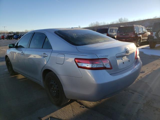 Photo 2 VIN: 4T1BF3EK6AU094796 - TOYOTA CAMRY BASE 