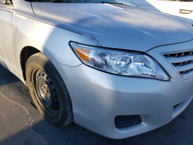 Photo 8 VIN: 4T1BF3EK6AU094796 - TOYOTA CAMRY BASE 