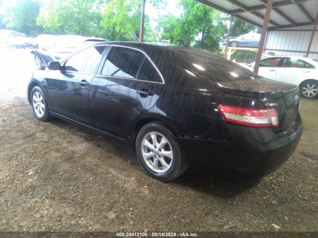 Photo 2 VIN: 4T1BF3EK6AU099691 - TOYOTA CAMRY 