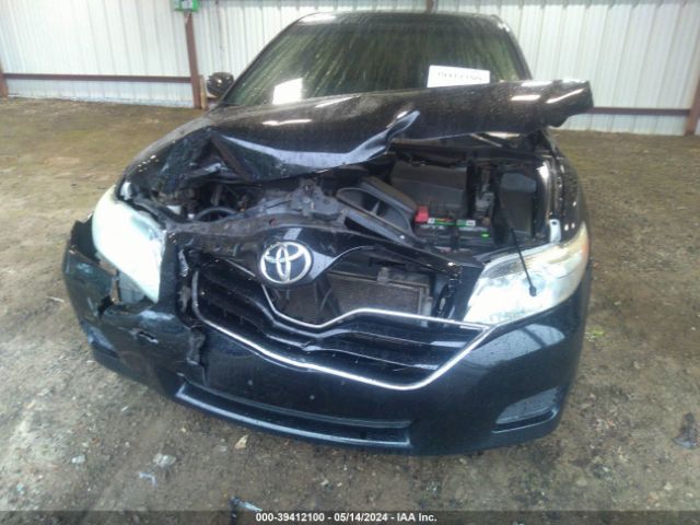 Photo 5 VIN: 4T1BF3EK6AU099691 - TOYOTA CAMRY 