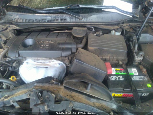 Photo 9 VIN: 4T1BF3EK6AU099691 - TOYOTA CAMRY 