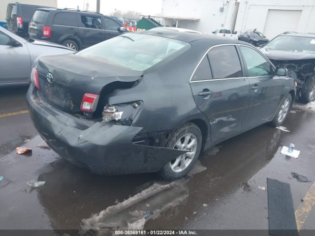 Photo 3 VIN: 4T1BF3EK6AU101701 - TOYOTA CAMRY 