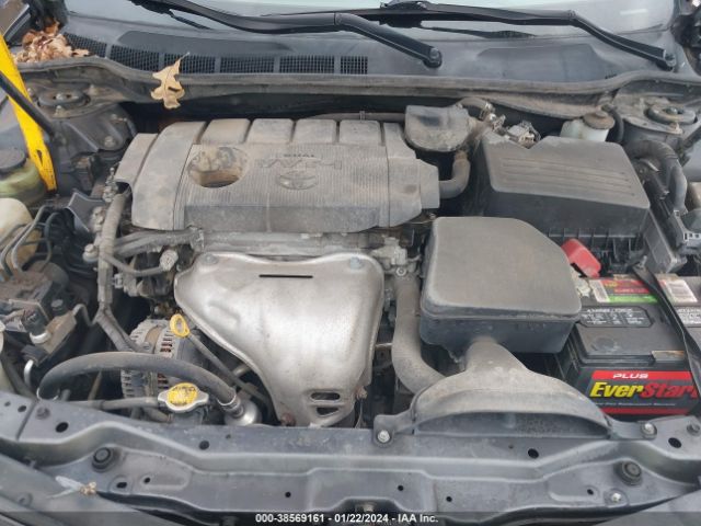 Photo 9 VIN: 4T1BF3EK6AU101701 - TOYOTA CAMRY 