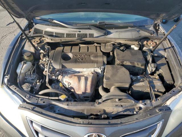 Photo 10 VIN: 4T1BF3EK6AU103979 - TOYOTA CAMRY 