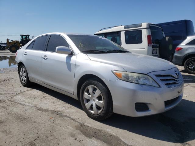 Photo 0 VIN: 4T1BF3EK6AU104596 - TOYOTA CAMRY LE A 