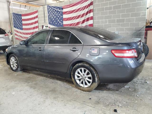 Photo 1 VIN: 4T1BF3EK6AU107028 - TOYOTA CAMRY 