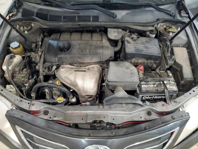 Photo 10 VIN: 4T1BF3EK6AU107028 - TOYOTA CAMRY 