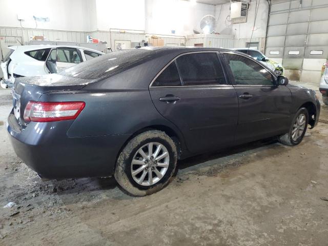 Photo 2 VIN: 4T1BF3EK6AU107028 - TOYOTA CAMRY 