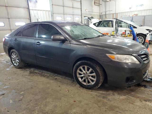 Photo 3 VIN: 4T1BF3EK6AU107028 - TOYOTA CAMRY 