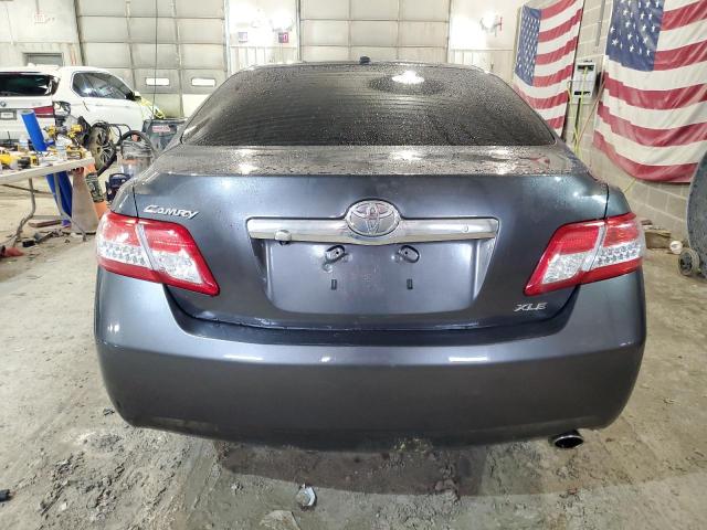 Photo 5 VIN: 4T1BF3EK6AU107028 - TOYOTA CAMRY 