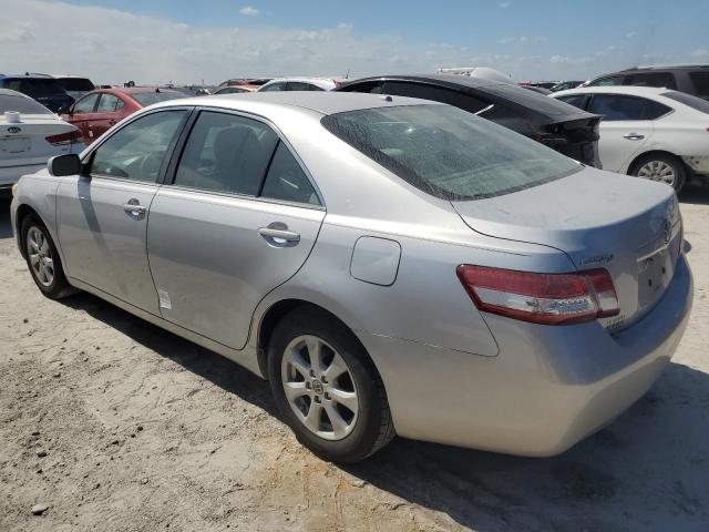 Photo 1 VIN: 4T1BF3EK6AU108776 - TOYOTA CAMRY BASE 