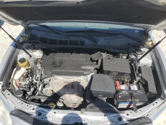 Photo 10 VIN: 4T1BF3EK6AU108776 - TOYOTA CAMRY BASE 