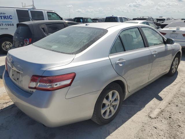 Photo 2 VIN: 4T1BF3EK6AU108776 - TOYOTA CAMRY BASE 