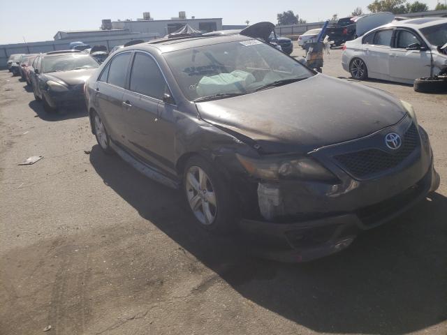 Photo 8 VIN: 4T1BF3EK6AU109149 - TOYOTA CAMRY BASE 