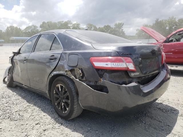 Photo 2 VIN: 4T1BF3EK6AU109474 - TOYOTA CAMRY BASE 