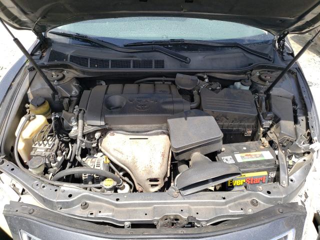 Photo 6 VIN: 4T1BF3EK6AU109474 - TOYOTA CAMRY BASE 