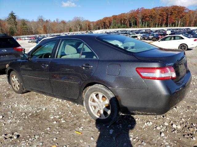 Photo 1 VIN: 4T1BF3EK6AU109488 - TOYOTA CAMRY 