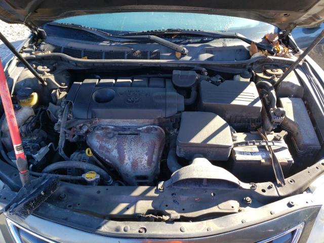 Photo 10 VIN: 4T1BF3EK6AU109488 - TOYOTA CAMRY 