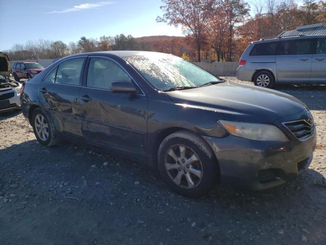 Photo 3 VIN: 4T1BF3EK6AU109488 - TOYOTA CAMRY 