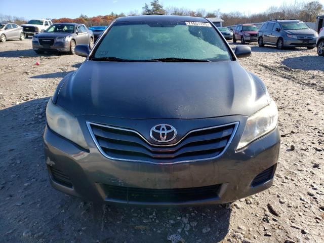 Photo 4 VIN: 4T1BF3EK6AU109488 - TOYOTA CAMRY 