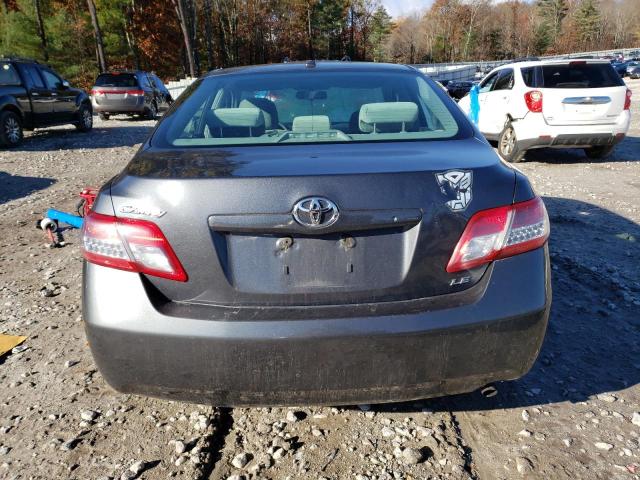 Photo 5 VIN: 4T1BF3EK6AU109488 - TOYOTA CAMRY 