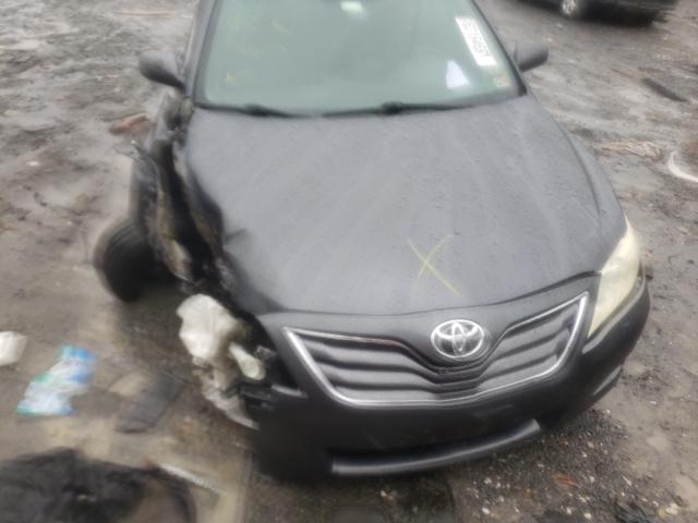 Photo 6 VIN: 4T1BF3EK6AU110284 - TOYOTA CAMRY BASE 