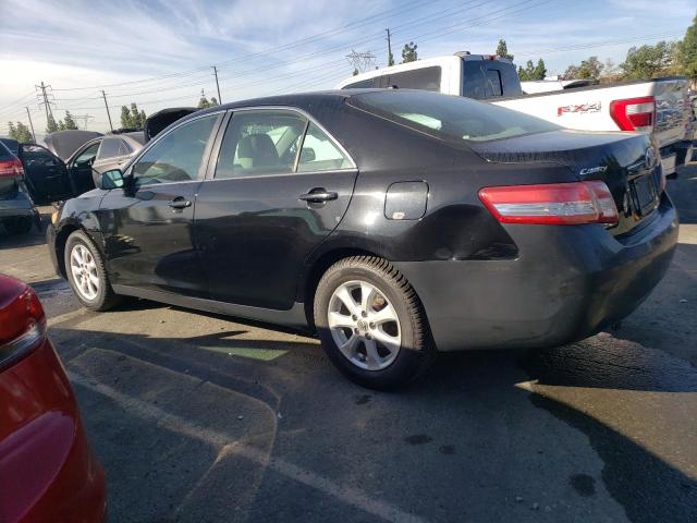 Photo 1 VIN: 4T1BF3EK6AU112018 - TOYOTA CAMRY 