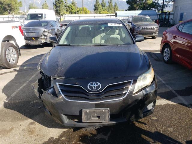 Photo 4 VIN: 4T1BF3EK6AU112018 - TOYOTA CAMRY 