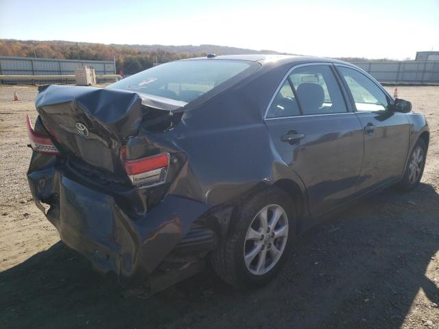 Photo 3 VIN: 4T1BF3EK6AU113167 - TOYOTA CAMRY BASE 