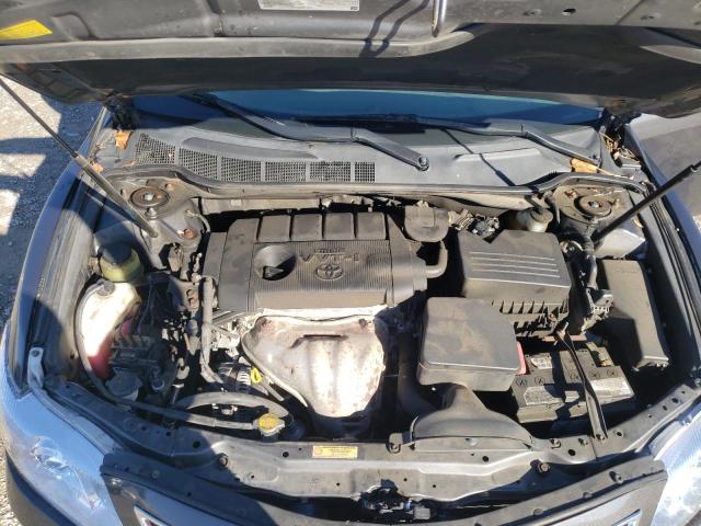 Photo 6 VIN: 4T1BF3EK6AU113167 - TOYOTA CAMRY BASE 