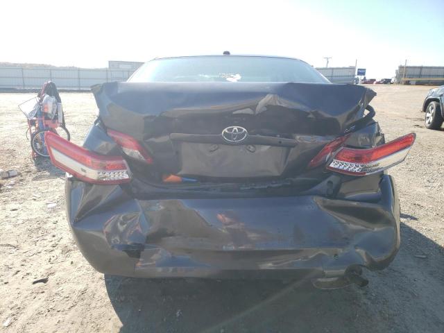 Photo 8 VIN: 4T1BF3EK6AU113167 - TOYOTA CAMRY BASE 