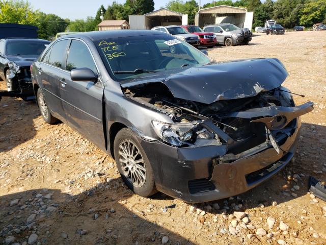 Photo 0 VIN: 4T1BF3EK6AU114240 - TOYOTA CAMRY BASE 