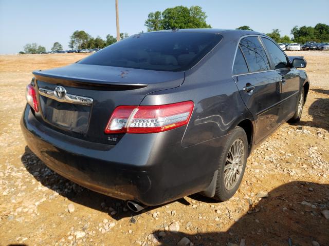 Photo 3 VIN: 4T1BF3EK6AU114240 - TOYOTA CAMRY BASE 