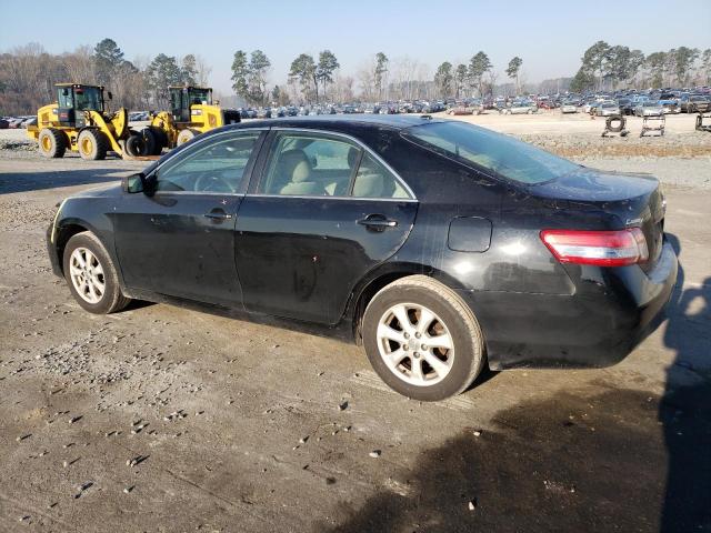 Photo 1 VIN: 4T1BF3EK6AU114755 - TOYOTA CAMRY 