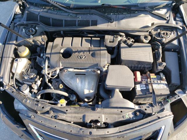 Photo 10 VIN: 4T1BF3EK6AU114755 - TOYOTA CAMRY 