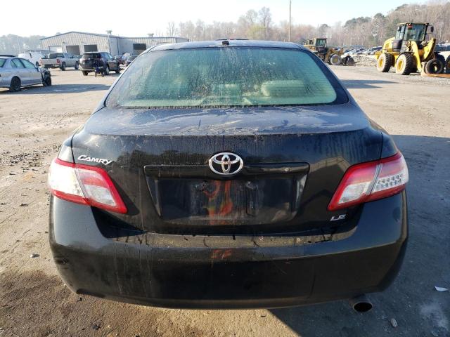 Photo 5 VIN: 4T1BF3EK6AU114755 - TOYOTA CAMRY 