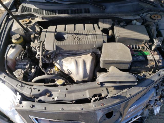 Photo 6 VIN: 4T1BF3EK6AU114948 - TOYOTA CAMRY BASE 