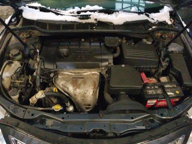 Photo 6 VIN: 4T1BF3EK6AU117350 - TOYOTA CAMRY BASE 