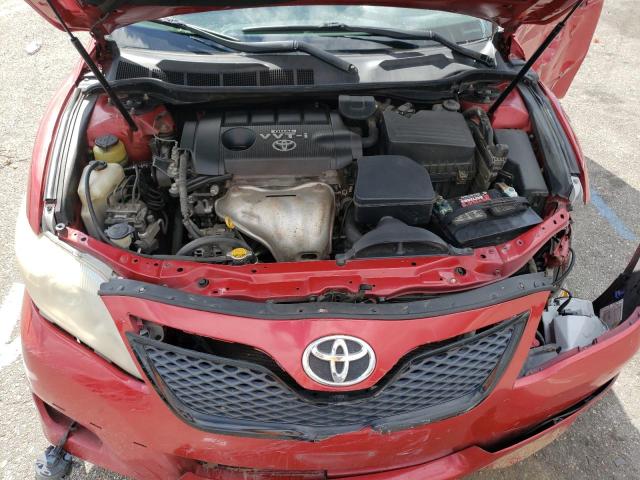 Photo 10 VIN: 4T1BF3EK6AU500401 - TOYOTA CAMRY 