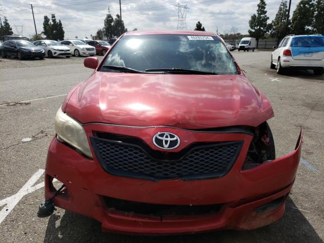 Photo 4 VIN: 4T1BF3EK6AU500401 - TOYOTA CAMRY 